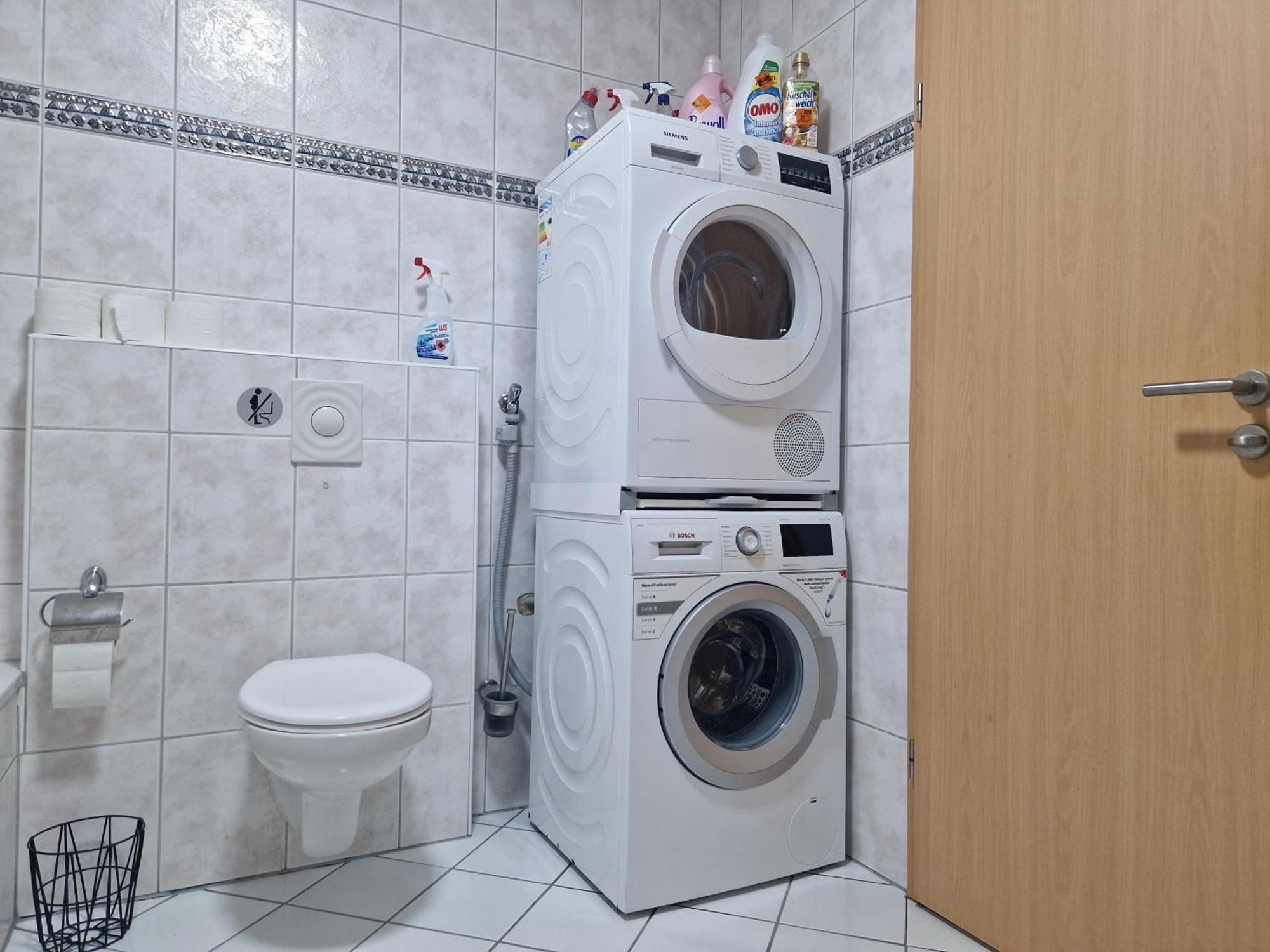 Einzelzimmer In Ruhiger Lage --- Check-In Mit Schluesselkasten Meppen Buitenkant foto