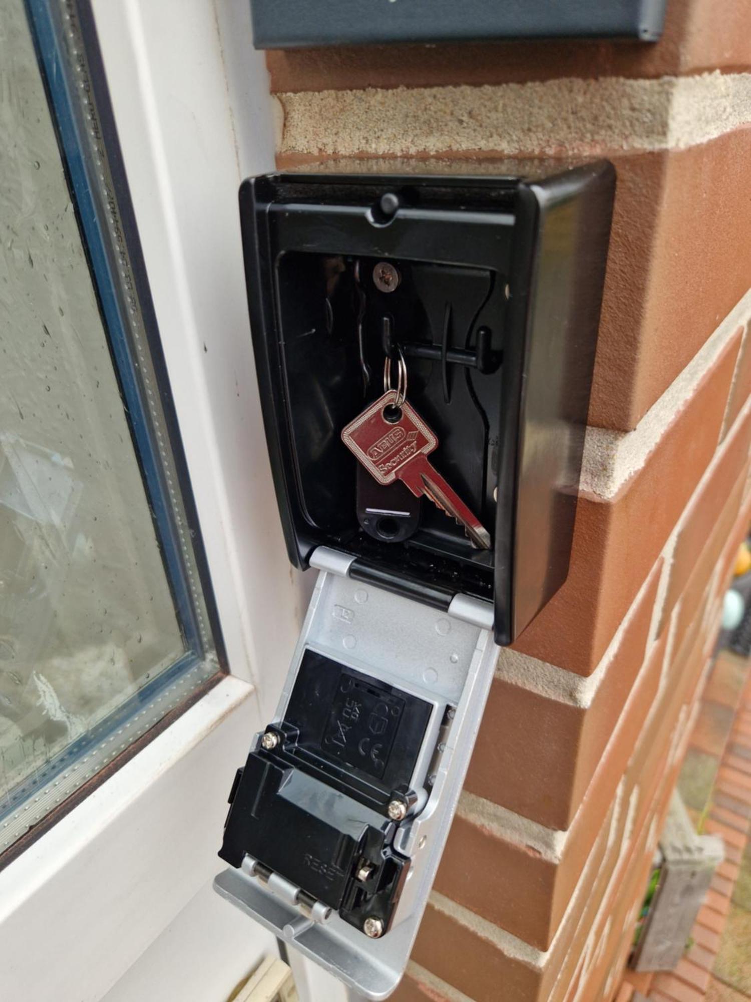 Einzelzimmer In Ruhiger Lage --- Check-In Mit Schluesselkasten Meppen Buitenkant foto
